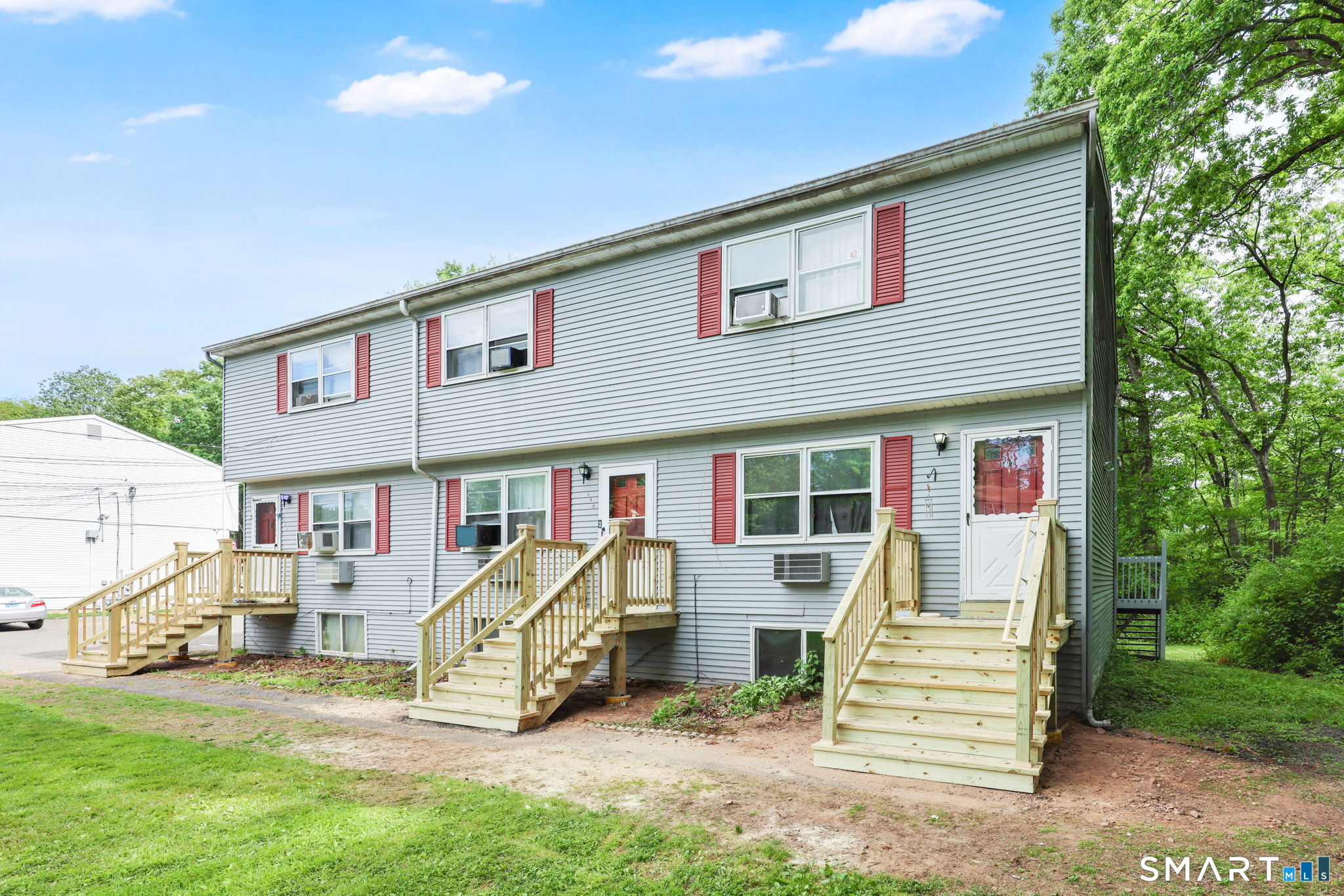 103 Caesar Drive