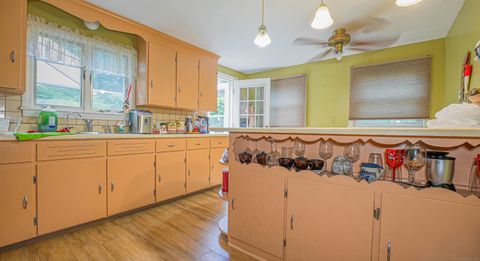 Tiny photo for Waterbury, CT 06708 (MLS # 24133739)