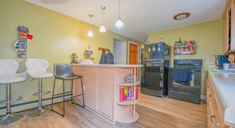 Tiny photo for Waterbury, CT 06708 (MLS # 24133739)