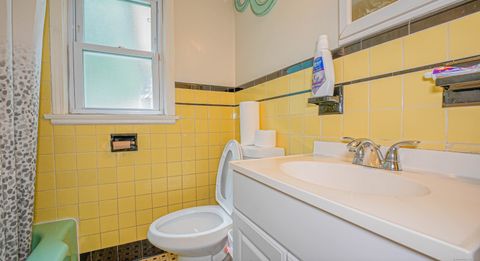 Tiny photo for Waterbury, CT 06708 (MLS # 24133739)