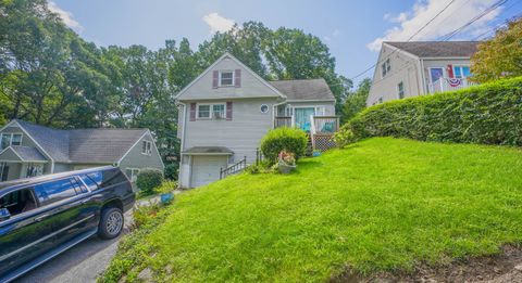 Photo of Waterbury, CT 06708 (MLS # 24133739)