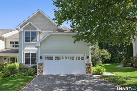 Tiny photo for 638 Danbury Road #37, Ridgefield, CT 06877 (MLS # 24207314)