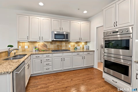 Tiny photo for 638 Danbury Road #37, Ridgefield, CT 06877 (MLS # 24207314)