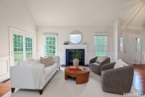 Tiny photo for 638 Danbury Road #37, Ridgefield, CT 06877 (MLS # 24207314)