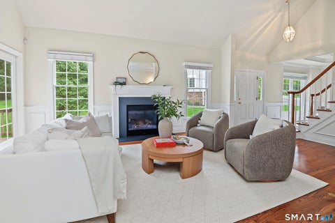 Tiny photo for 638 Danbury Road #37, Ridgefield, CT 06877 (MLS # 24207314)