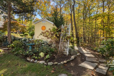 Tiny photo for 11 Essex Hills Drive, Essex, CT 06426 (MLS # 24137232)