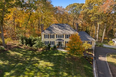 Tiny photo for 11 Essex Hills Drive, Essex, CT 06426 (MLS # 24137232)