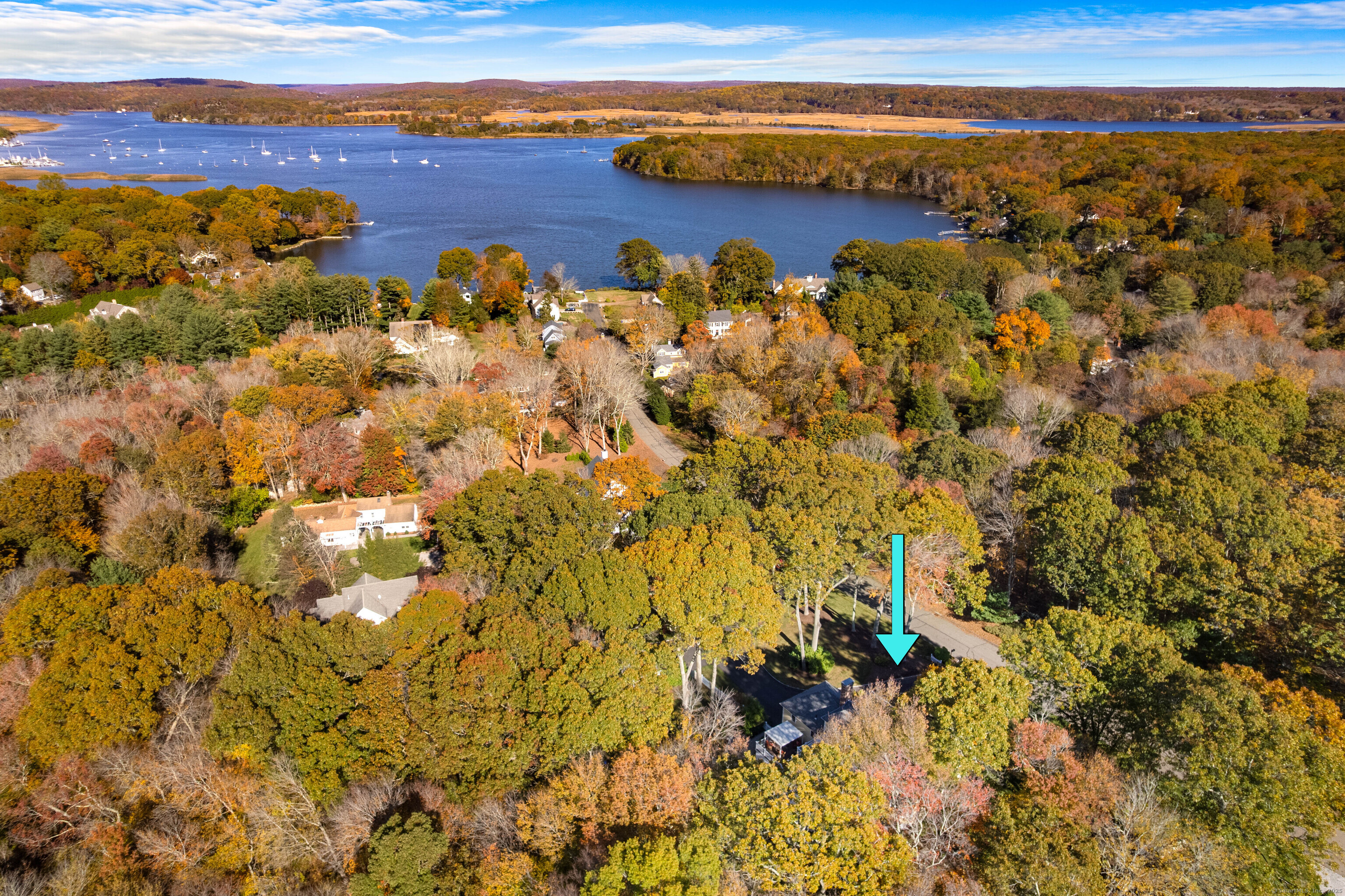 11 Essex Hills Drive