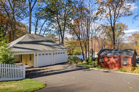 Tiny photo for 11 Essex Hills Drive, Essex, CT 06426 (MLS # 24137232)