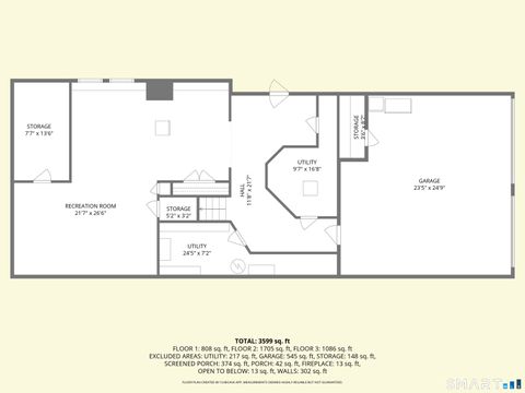 Tiny photo for 11 Essex Hills Drive, Essex, CT 06426 (MLS # 24137232)