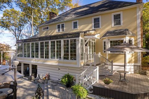 Tiny photo for 11 Essex Hills Drive, Essex, CT 06426 (MLS # 24137232)