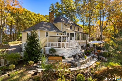 Tiny photo for 11 Essex Hills Drive, Essex, CT 06426 (MLS # 24137232)