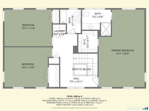 Tiny photo for 11 Essex Hills Drive, Essex, CT 06426 (MLS # 24137232)