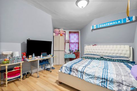 Tiny photo for 39 Cliff Street, Norwich, CT 06360 (MLS # 24149335)