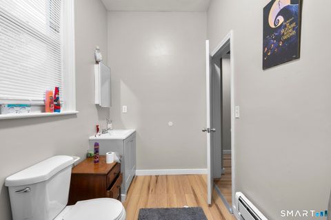 Tiny photo for 39 Cliff Street, Norwich, CT 06360 (MLS # 24149335)