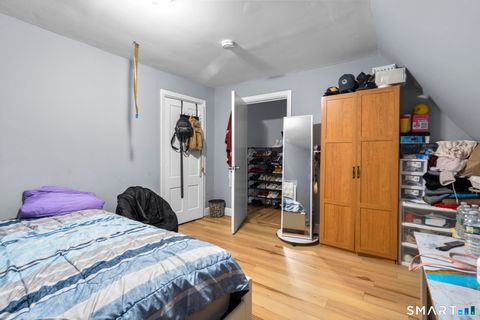 Tiny photo for 39 Cliff Street, Norwich, CT 06360 (MLS # 24149335)