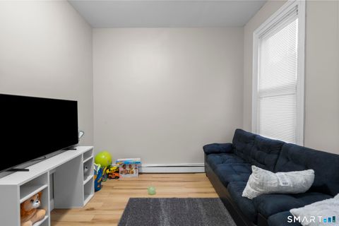 Tiny photo for 39 Cliff Street, Norwich, CT 06360 (MLS # 24149335)