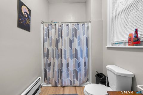 Tiny photo for 39 Cliff Street, Norwich, CT 06360 (MLS # 24149335)