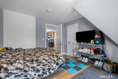 Tiny photo for 39 Cliff Street, Norwich, CT 06360 (MLS # 24149335)