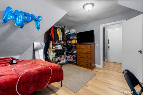 Tiny photo for 39 Cliff Street, Norwich, CT 06360 (MLS # 24149335)