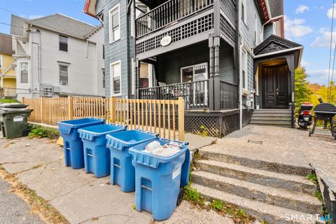 Tiny photo for 39 Cliff Street, Norwich, CT 06360 (MLS # 24149335)