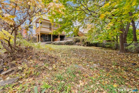 Tiny photo for 39 Cliff Street, Norwich, CT 06360 (MLS # 24149335)