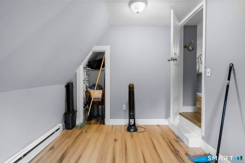 Tiny photo for 39 Cliff Street, Norwich, CT 06360 (MLS # 24149335)