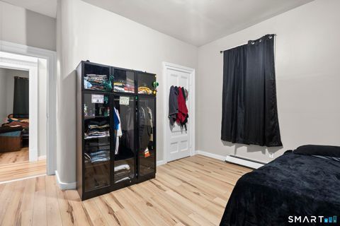 Tiny photo for 39 Cliff Street, Norwich, CT 06360 (MLS # 24149335)