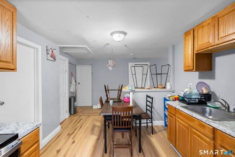 Tiny photo for 39 Cliff Street, Norwich, CT 06360 (MLS # 24149335)