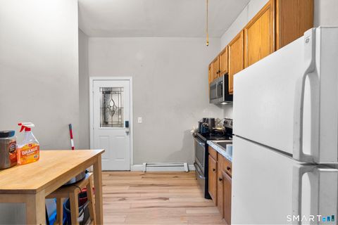 Tiny photo for 39 Cliff Street, Norwich, CT 06360 (MLS # 24149335)