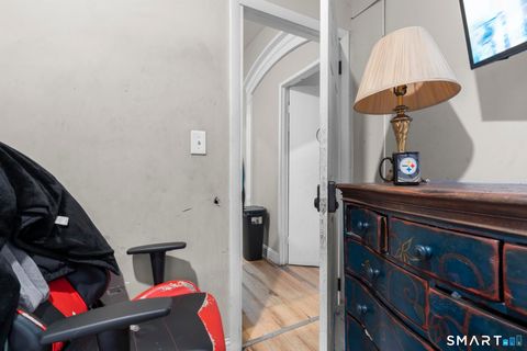 Tiny photo for 39 Cliff Street, Norwich, CT 06360 (MLS # 24149335)