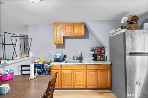 Tiny photo for 39 Cliff Street, Norwich, CT 06360 (MLS # 24149335)