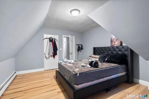 Tiny photo for 39 Cliff Street, Norwich, CT 06360 (MLS # 24149335)