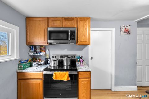 Tiny photo for 39 Cliff Street, Norwich, CT 06360 (MLS # 24149335)