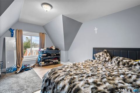 Tiny photo for 39 Cliff Street, Norwich, CT 06360 (MLS # 24149335)