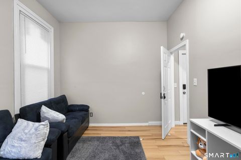 Tiny photo for 39 Cliff Street, Norwich, CT 06360 (MLS # 24149335)