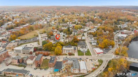 Tiny photo for 39 Cliff Street, Norwich, CT 06360 (MLS # 24149335)