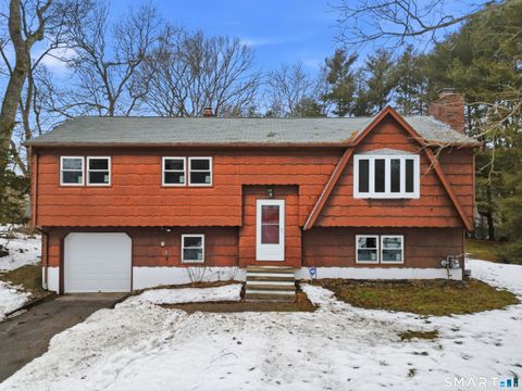 11 Somersett Drive Stonington CT 06379