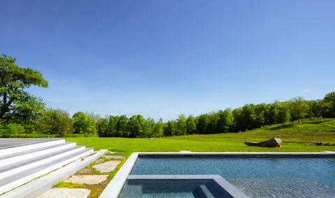 A home in Roxbury