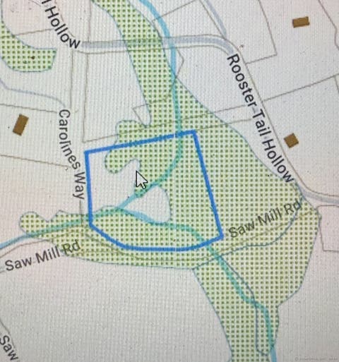 Vacant Land For Sale - Saw Mill Road<br/> Litchfield County, New Milford, CT 06776