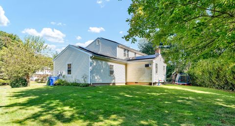 A home in Middletown