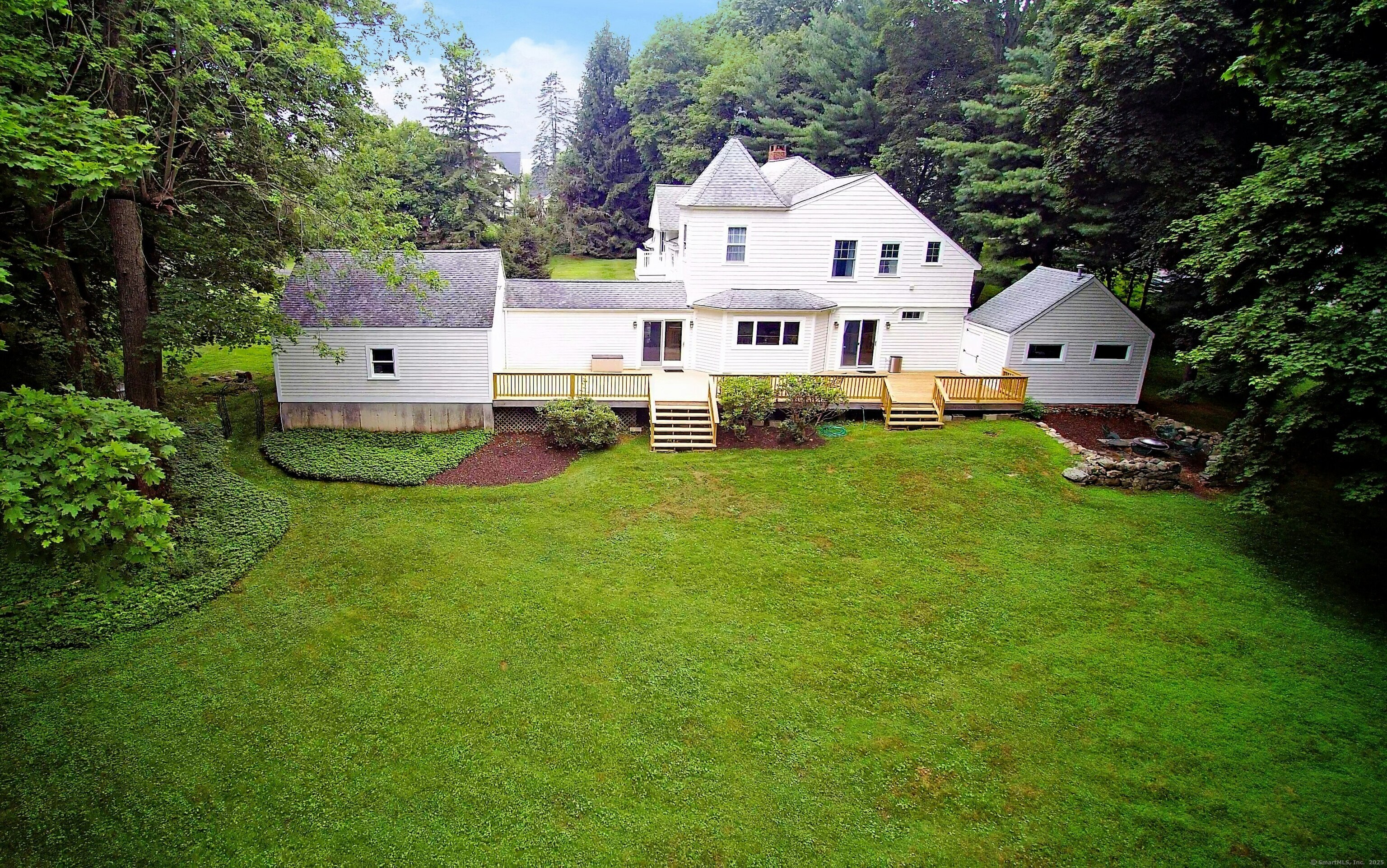 44 East Ridge Road