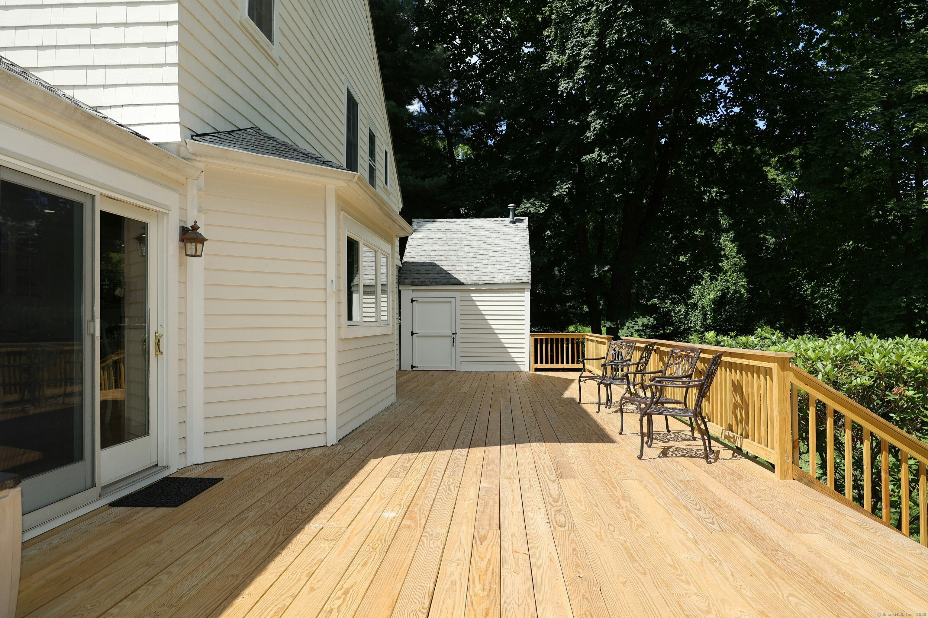 44 East Ridge Road