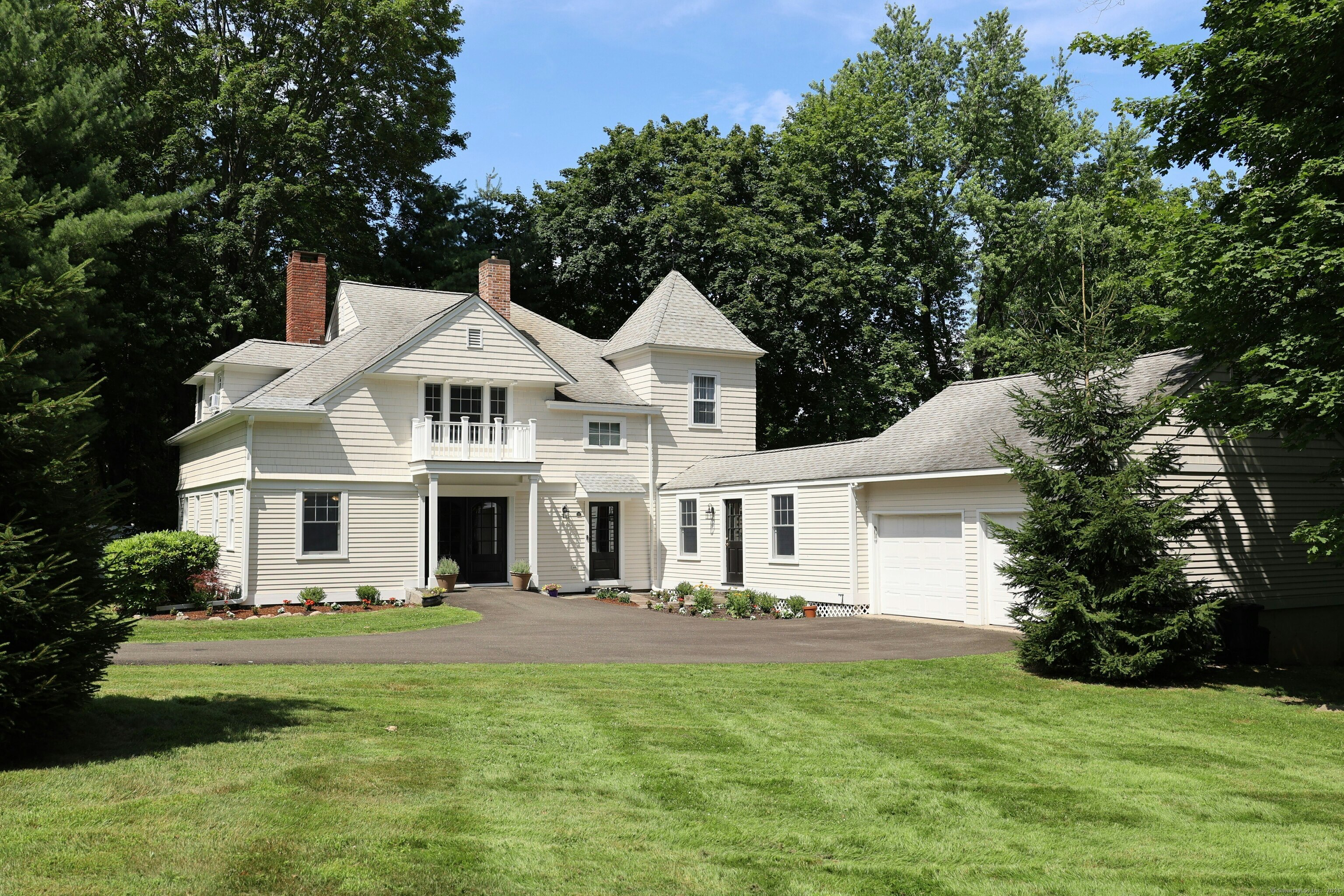 44 East Ridge Road