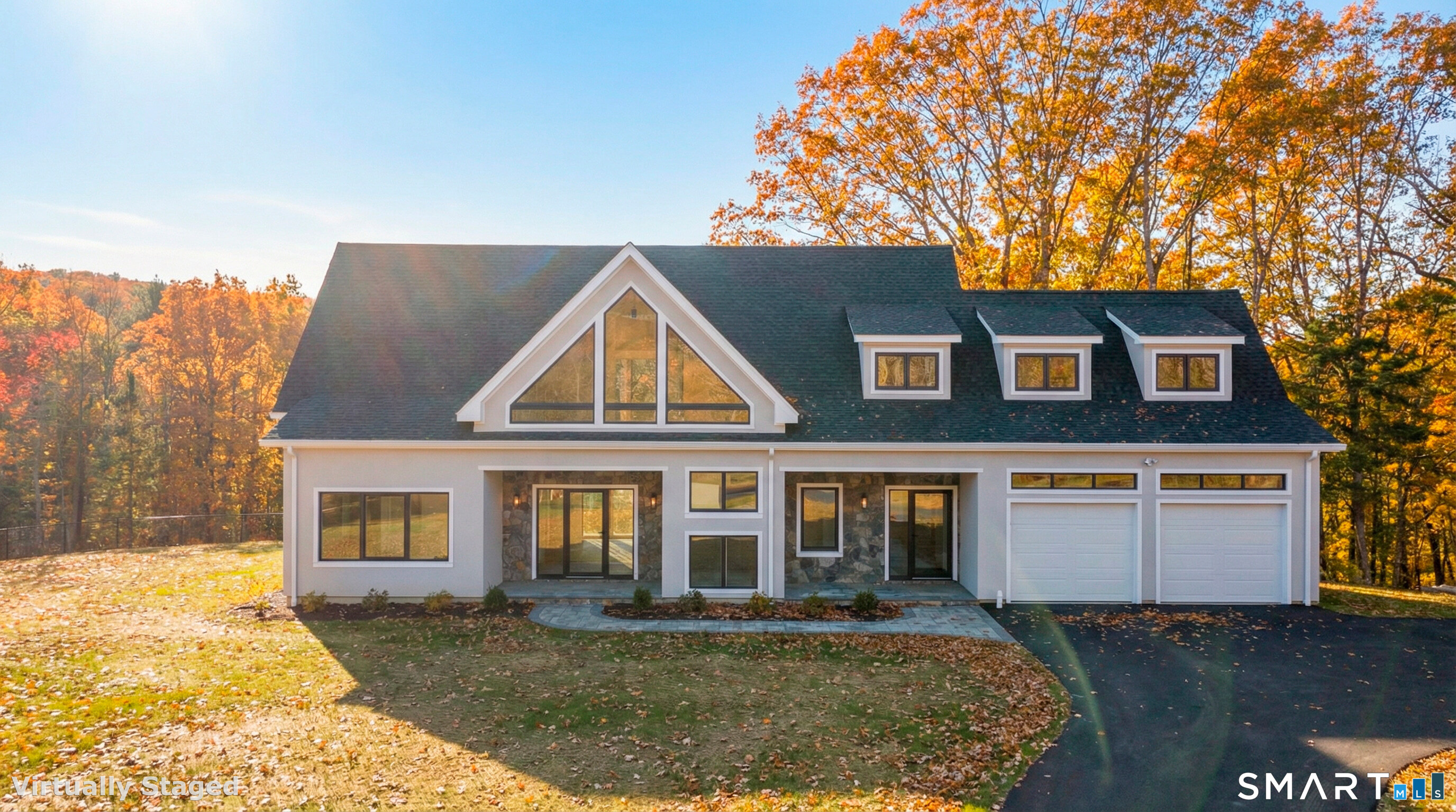 25 Spruce Mountain Trail