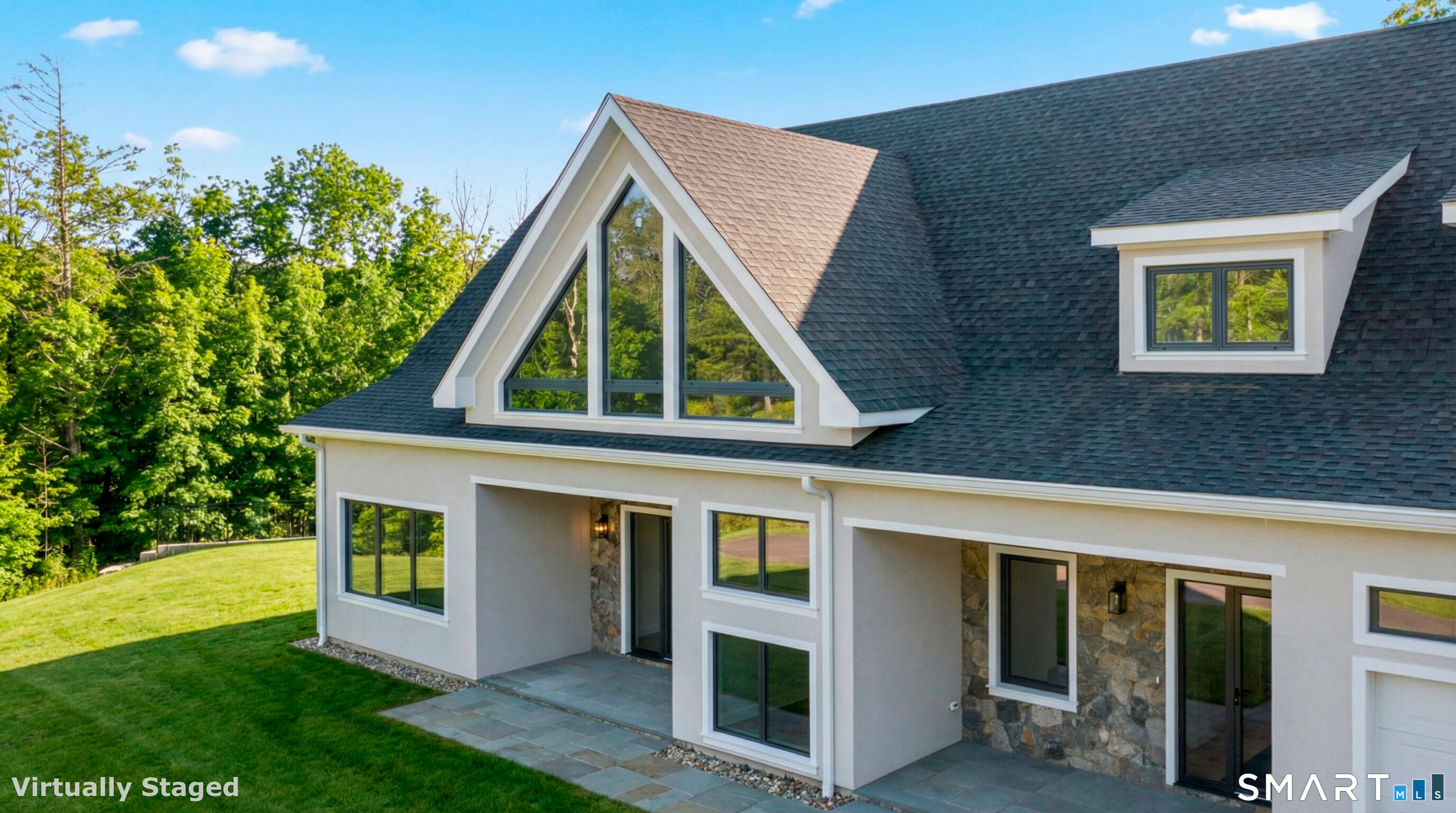 25 Spruce Mountain Trail