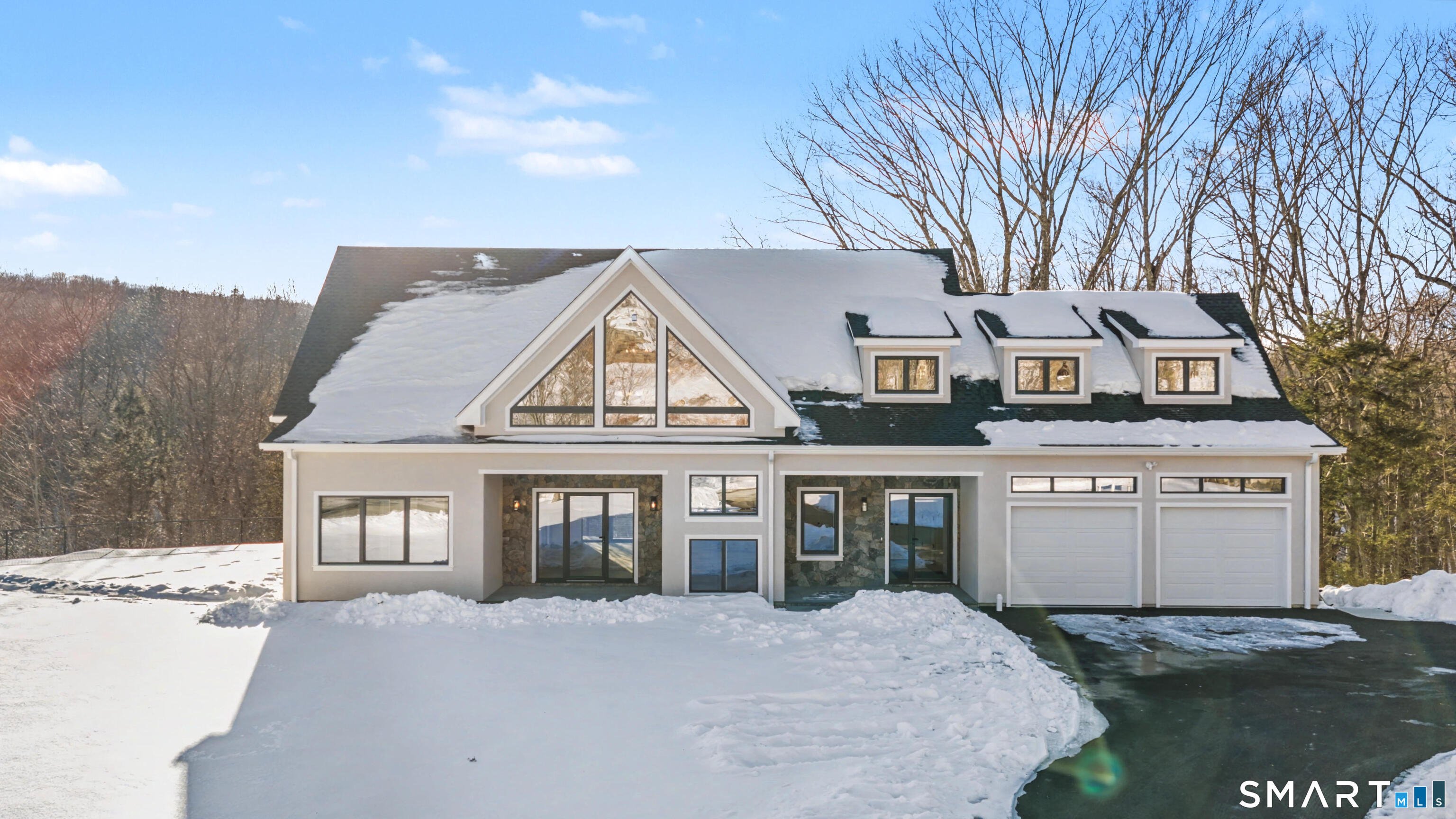 25 Spruce Mountain Trail