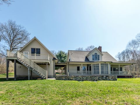 165 Merryall Road New Milford CT 06776