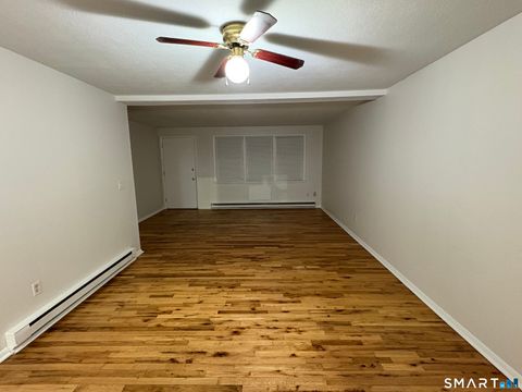 Tiny photo for 43 Hiltbrand Road #APT 2-8, Bristol, CT 06010 (MLS # 24145340)