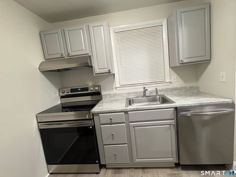 Tiny photo for 43 Hiltbrand Road #APT 2-8, Bristol, CT 06010 (MLS # 24145340)